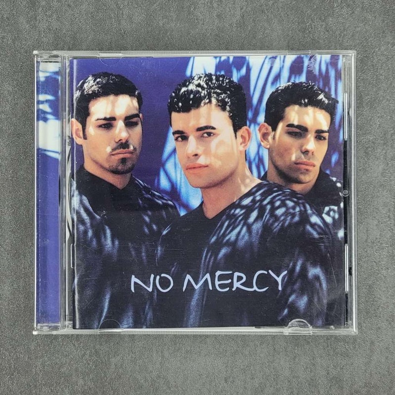 No Mercy Music