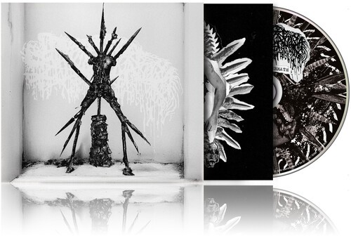 Sanguisugabogg – Hideous Aftermath [Used Very Good CD] Digipack Packaging