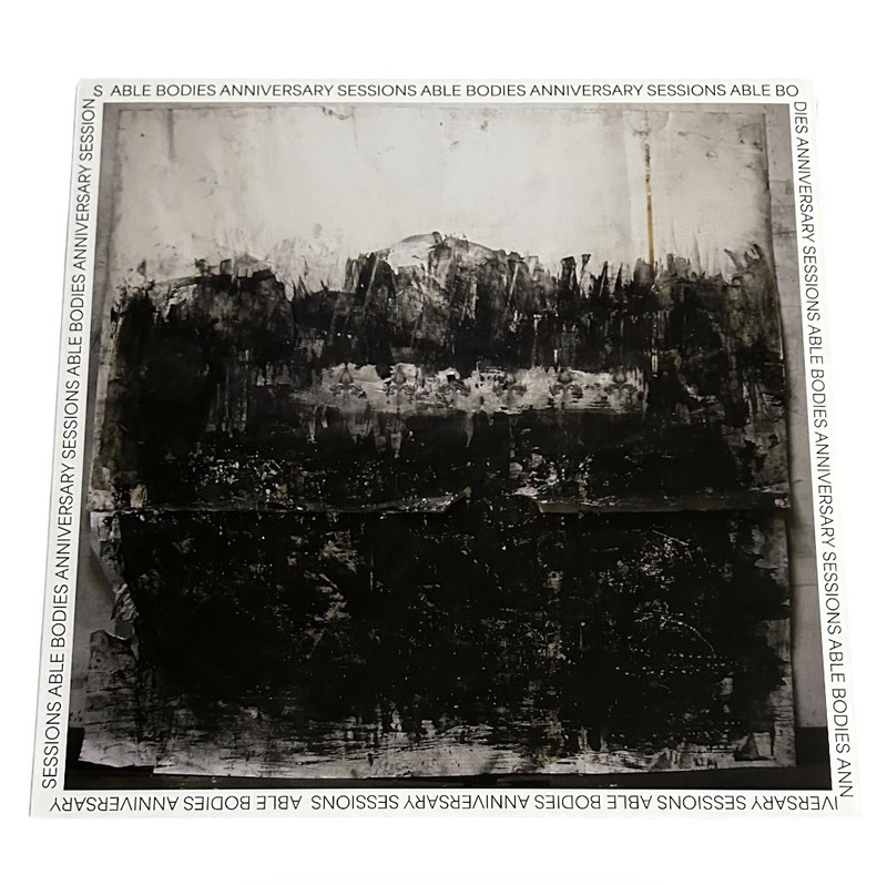 From Indian Lakes – Able Bodies Anniversary Sessions (2024) Eco Vinyl /200