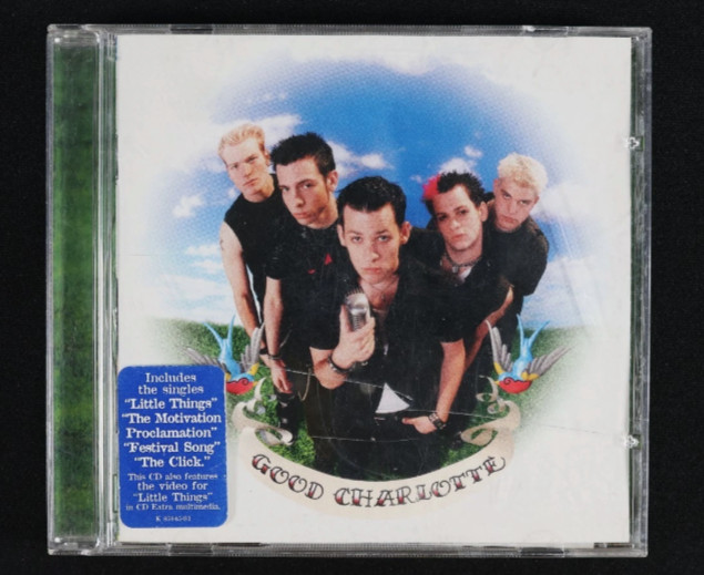 CD’s PICK & CHOOSE your own LOT Rock, Punk, Pop CD Only | Acceptable $2.49 Each
