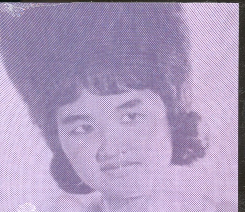 Various Artists Wounds of Love: Khmer Oldies, Vol. 1 CD UK Death Is Not the End