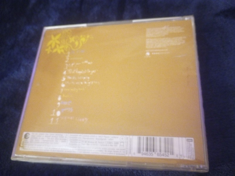 Corinne Bailey Rae by Rae, Corinne Bailey (CD, 2006) gallery