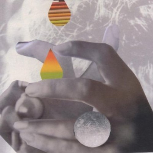 Broadcast – Future Crayon [New CD] Jewel Case Packaging, Reissue