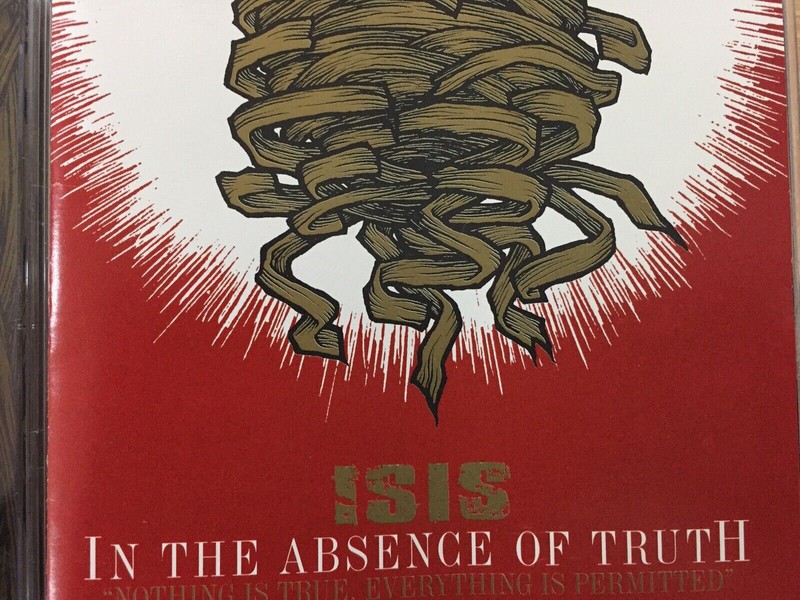 ISIS - IN THE ABSENCE OF TRUTH gallery