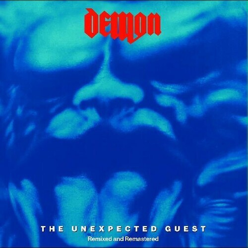 The Unexpected Guest by Demon (Record, 2021)