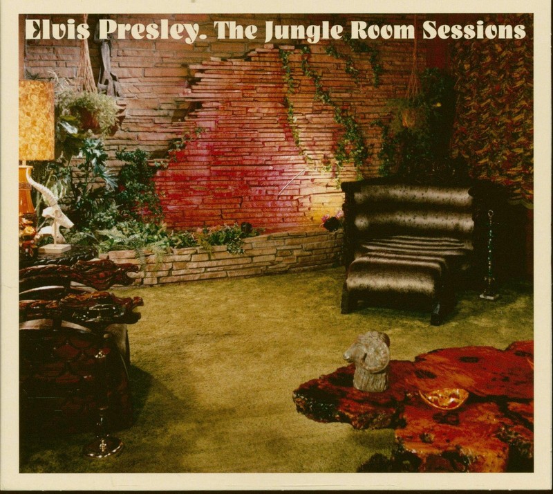 The Jungle Room Sessions