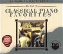 Various – Best of Classical Piano Favorites: Masterpieces – Music
