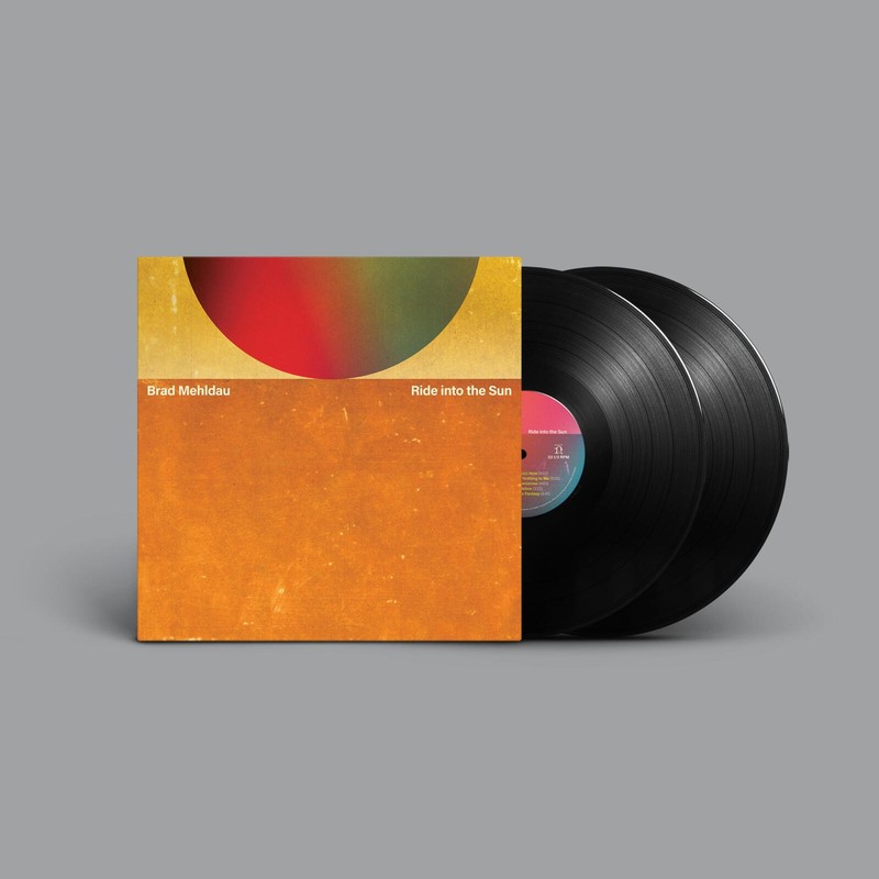 Mehldau Brad – Ride Into The Sun