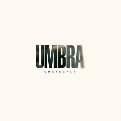 Grayscale – Umbra [Used Very Good Vinyl LP]