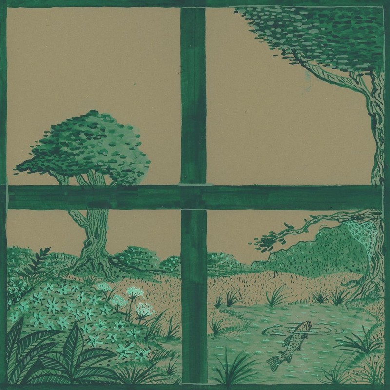 David Longstreth & Dirty Projectors & Stargaze - Song Of The Earth [VINYL]