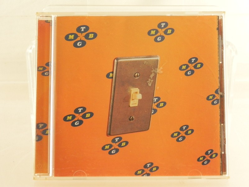 Factory Showroom by They Might Be Giants (CD, Oct-1996, Elektra (Label))
