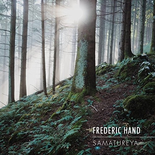 HAND / PORTER / ROBI - SAMATUREYA - cd - G3z