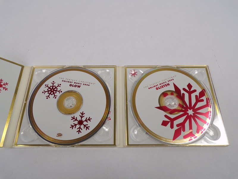The Perfect Christmas Holiday Music 2006 The Pussycat Dolls Santa Baby MaryCD#28 gallery