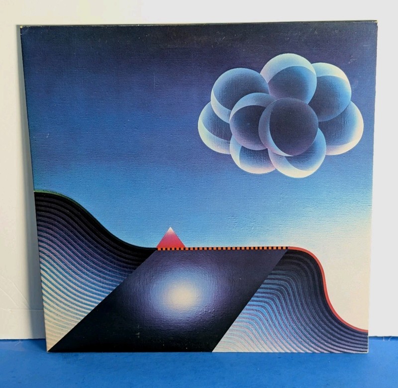 THE ALAN PARSONS PROJECT 🔷BEST OF LP 🔷ARISTA AL 8-8193 🔷 NEAR MINT