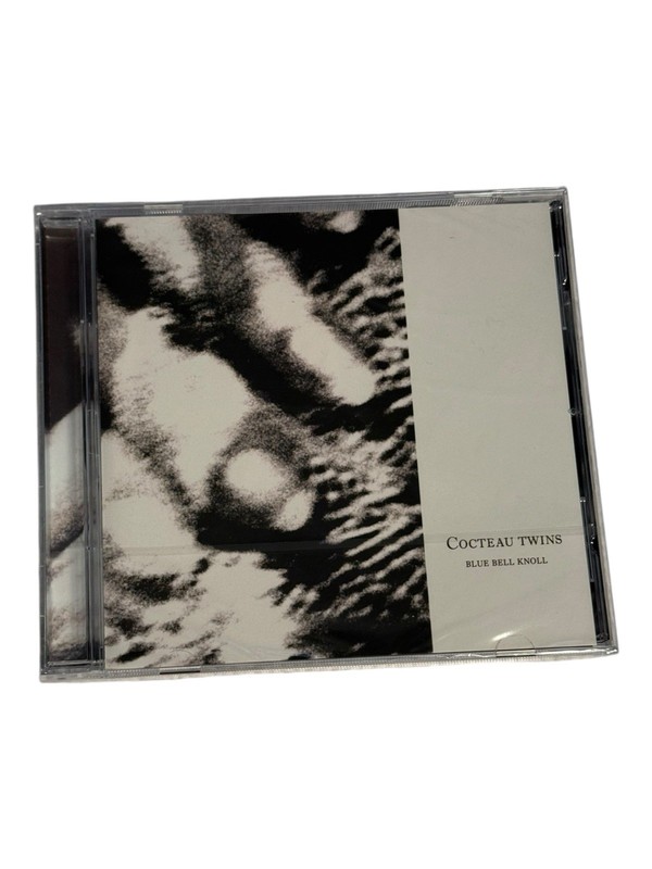 Cocteau Twins CD Collection 4 CD's, Treasure, Head Over, Blue Bell, Victorialand gallery