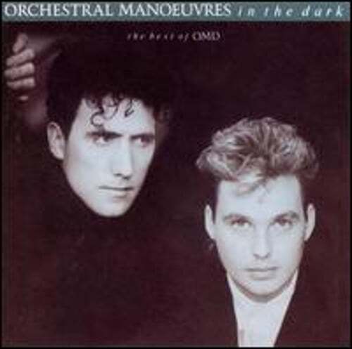 The Best of OMD by Orchestral Manoeuvres in the Dark: Used
