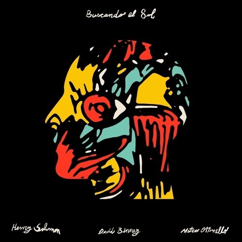 Ottonello,Mateo / Henry Solomon / David Binney – Buscando El Sol [New Vinyl LP]