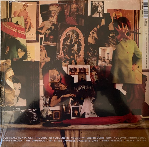 Sealed: SPOON - Ga Ga Ga Ga Ga, Vinyl LP gallery