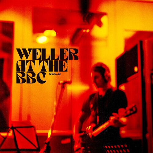 Paul Weller - Weller At The BBC (Vol. 2) [New CD] Wallet, With Booklet, Softpak gallery