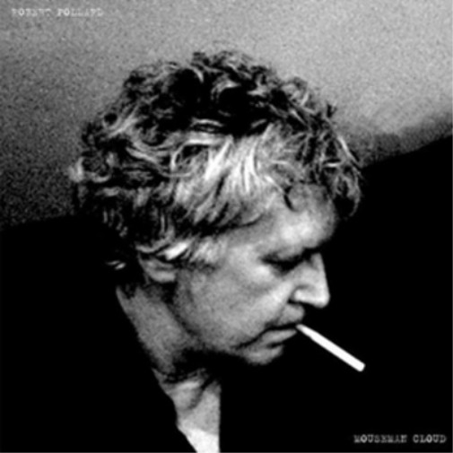Robert Pollard Mouseman Cloud (CD) Album (UK IMPORT)