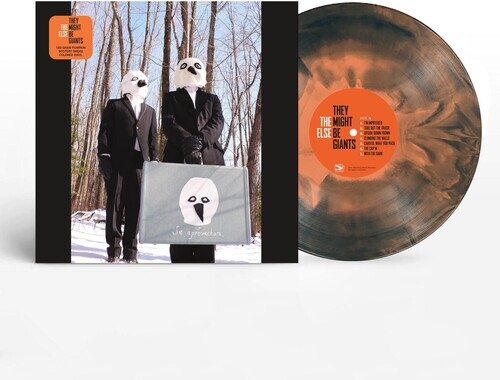 The Else by They Might Be Giants (Record, 2023)
