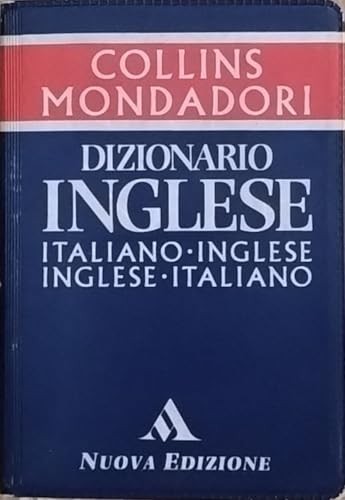 Gem Italiano-Inglese, Inglese-Itali