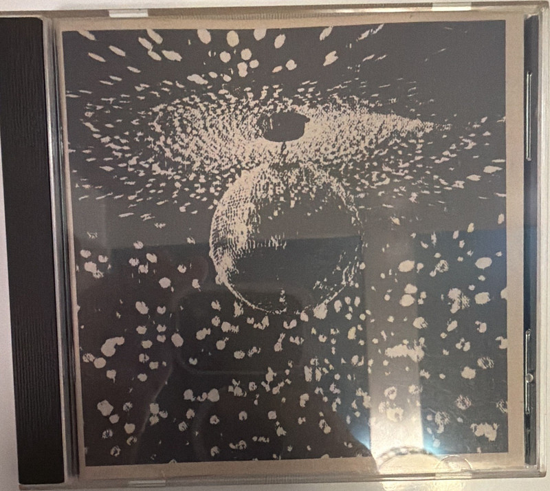 Neil Young – This is the 1995 album Mirror Ball – Pearl Jam is the band