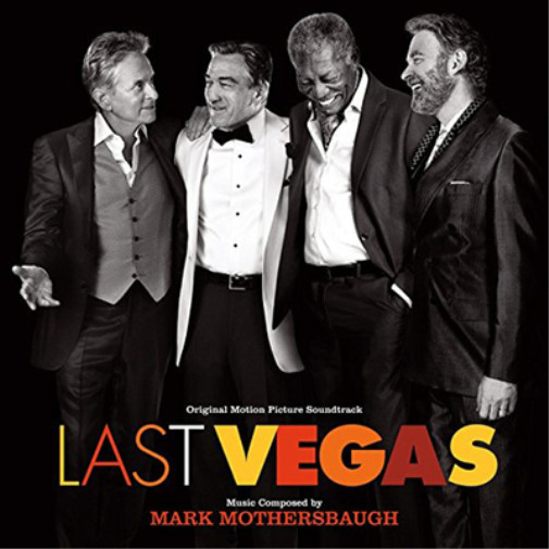 Mark Mothersbaugh Last Vegas (CD) Album (UK IMPORT)