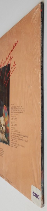 BOBBY VINTON - SERENADES OF LOVE LP 1976 (ABC RECORDS) ABCD-957 IN SHRINK WRAP gallery