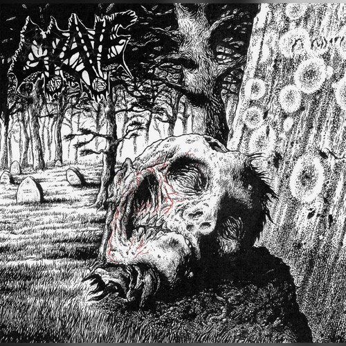 Grave – (PRESALE 7/10/26) Necropsy: The Complete Demo Recordings 1986-1991 (BOOK