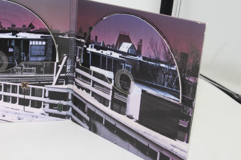 OOP Chicago The Blues Today 3X CD SET Vanguard Jr Wells/JB Hutto/Otis Rush/Spann gallery