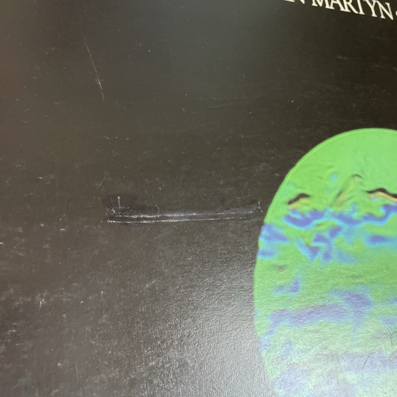 John Martyn – Solid Air Vinyl Record FIRST UK Pressing 1973 PINK RIM ILPS 9226 gallery