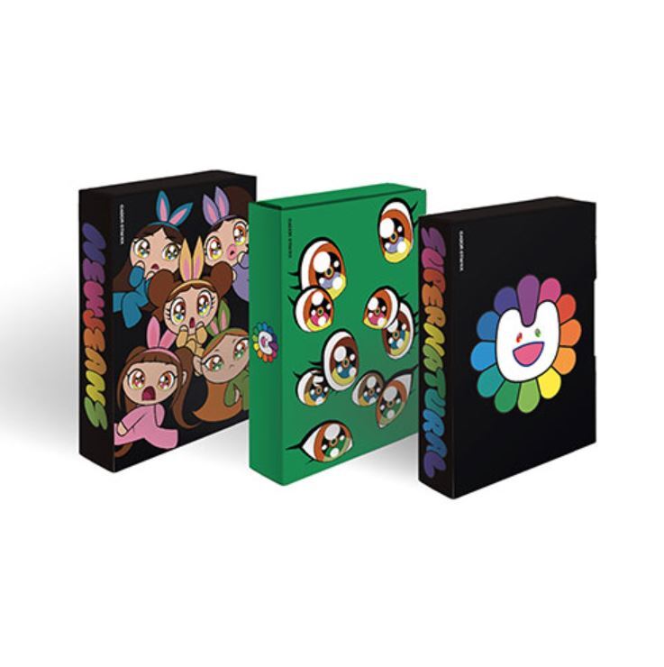 NewJeans SUPERNATURAL 1st Japanese Single Album Weverse Albums Ver