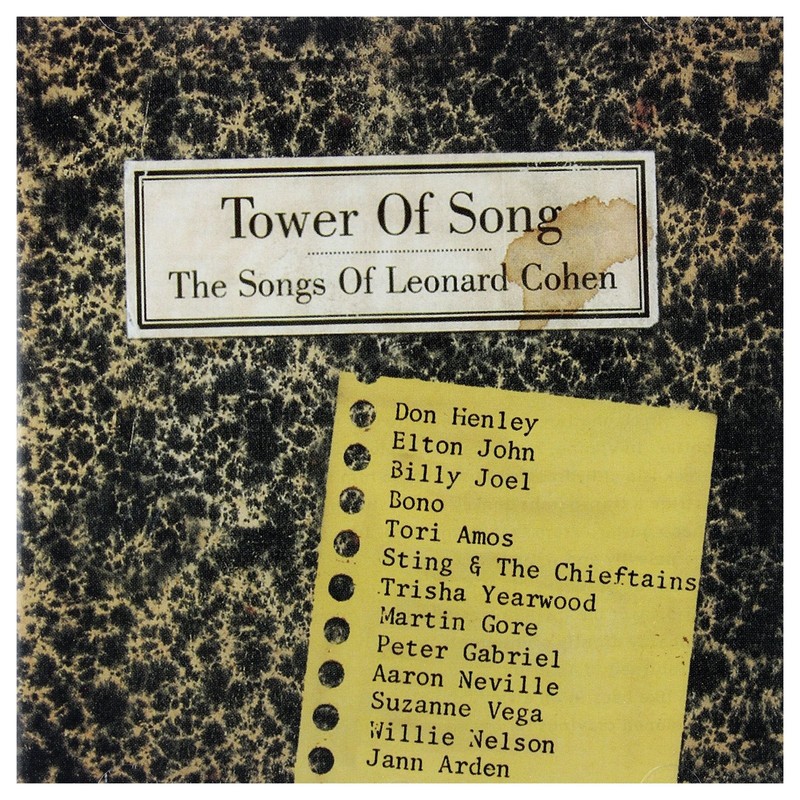 Tower of Song: Songs of Leonard Cohen / Various