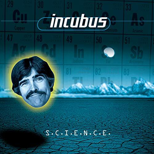 S.C.I.E.N.C.E. – CD C7VG The Fast Free Shipping