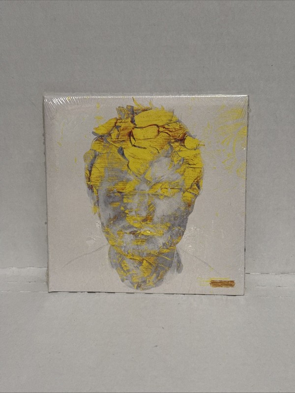 Subtract-Deluxe CD by Sheeran, Ed (CD, 2023)