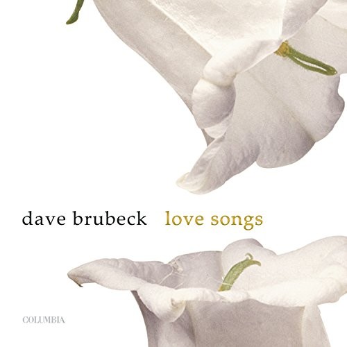 Dave Brubeck – Love Songs – Music CD