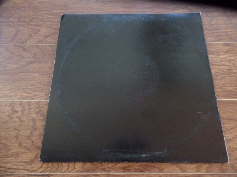 Richard Humpty - Vission Rozalla Everybody's Free 12" Vinyl Single Record EX gallery