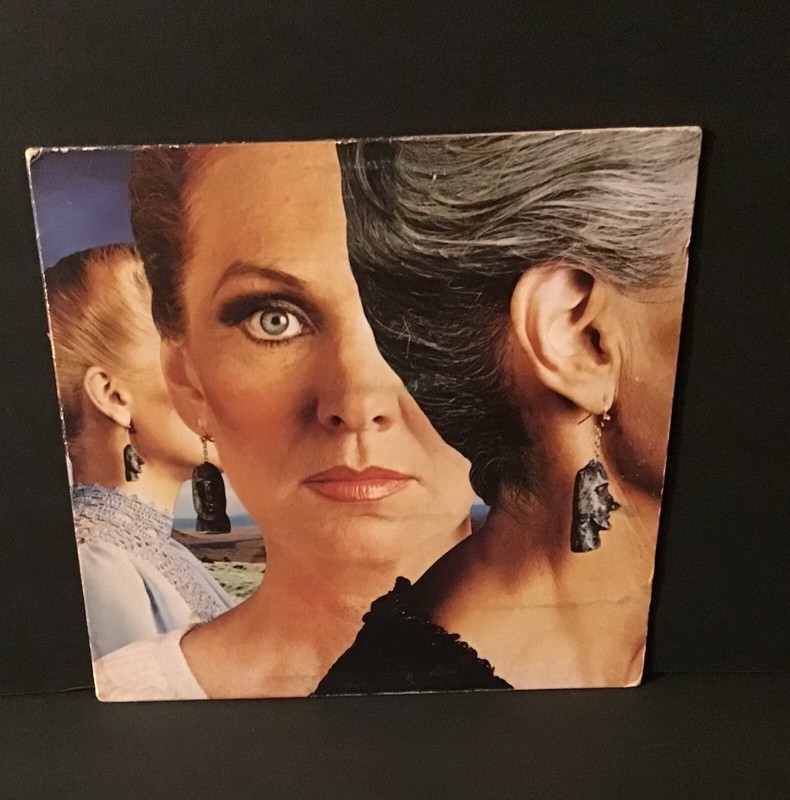 1978 Styx Pieces of Eight Vinyl Album LP SP-5186 — VG+