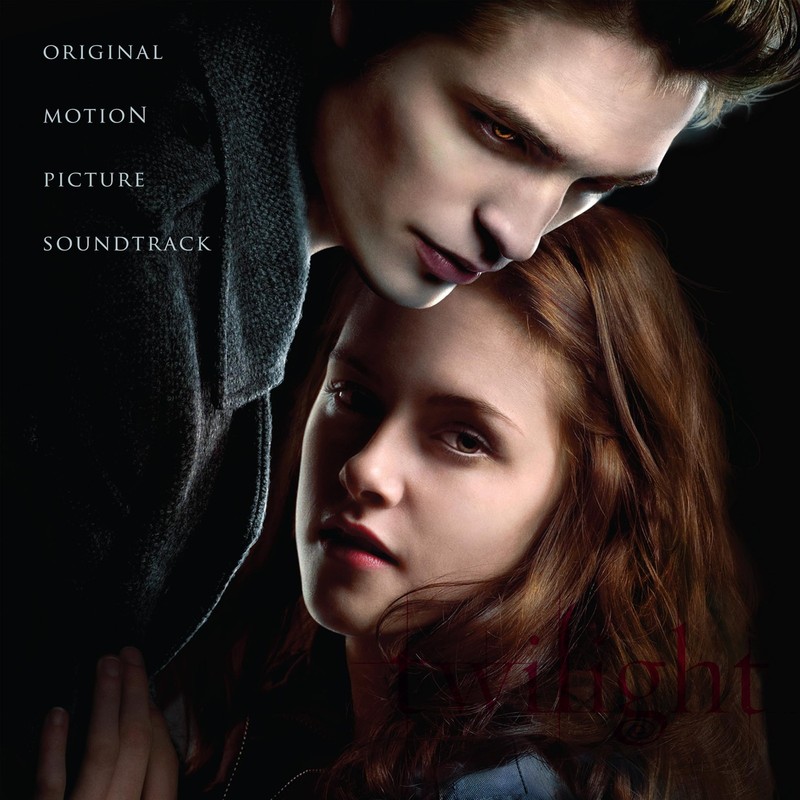 Various Artists Twilight Original Motion Picture Soundtrack (Vinyl)