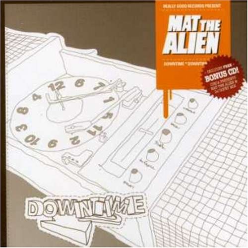 Down Time (CD) (UK IMPORT)
