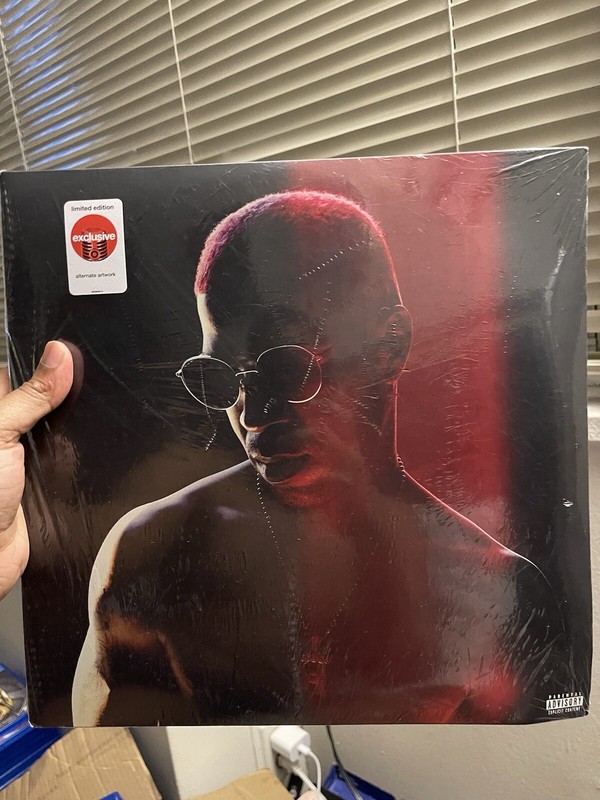 Kid Cudi – INSANO (Target Exclusive, Vinyl)