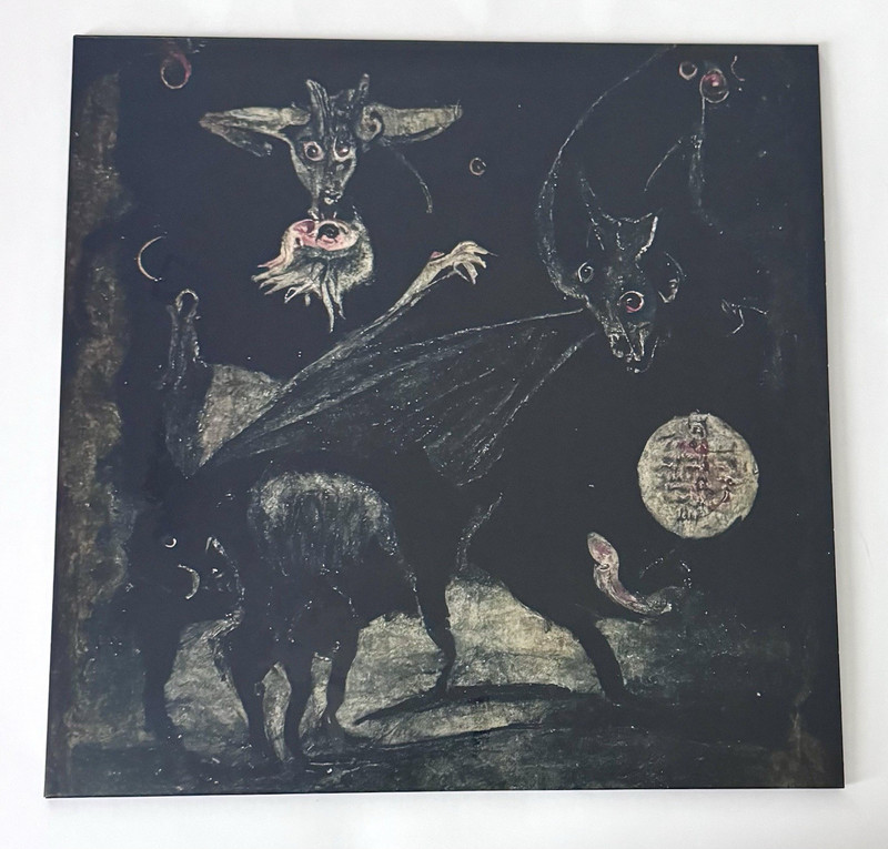 Integrity Humanity Is The Devil Lp Vinyl Rexord NewAgnostic Front Madball Terror