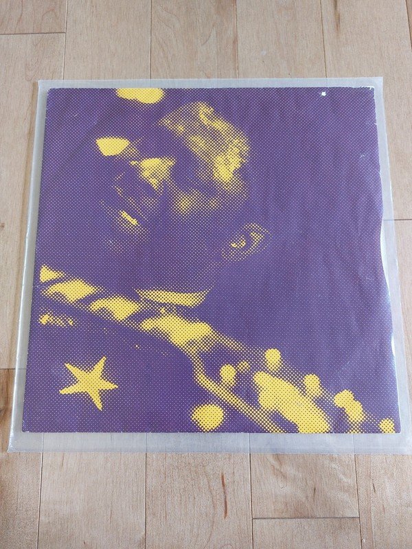 B.B. King - Midnight Believer Vinyl LP Record - 1978 ABC Records (AA-1061) gallery