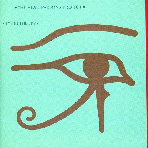 Alan Parsons – Eye in the Sky [New CD] Expanded Version