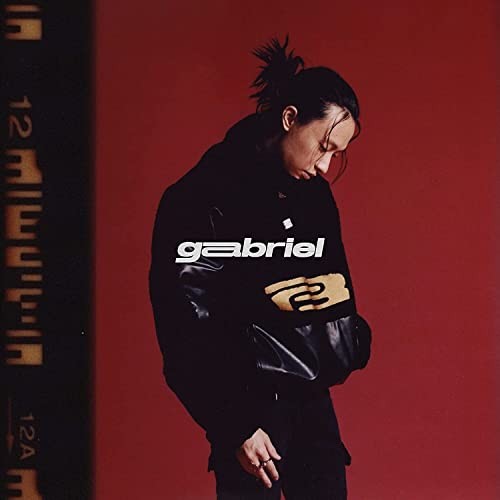 KESHI – GABRIEL – CD – G11501z