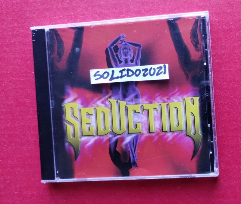SEDUCTION – DJ RAFY MELENDEZ, DJ BLASS, Plan B, SPEEDY, DADDY YANKEE, FALO, C15