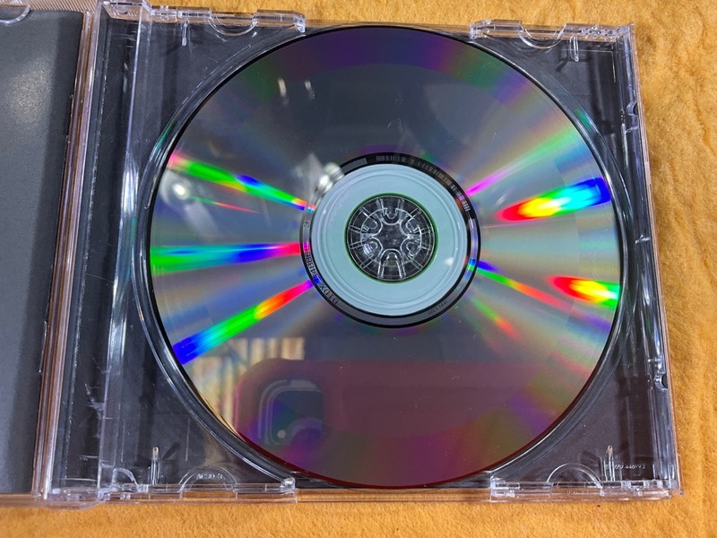 I12-61 ADELE 21 - 2011 - COLUMBIA 8869744699-2 - CD - ROCK / POP gallery
