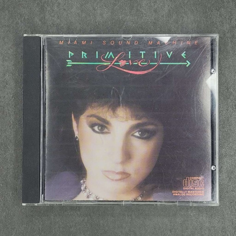Primitive Love Music