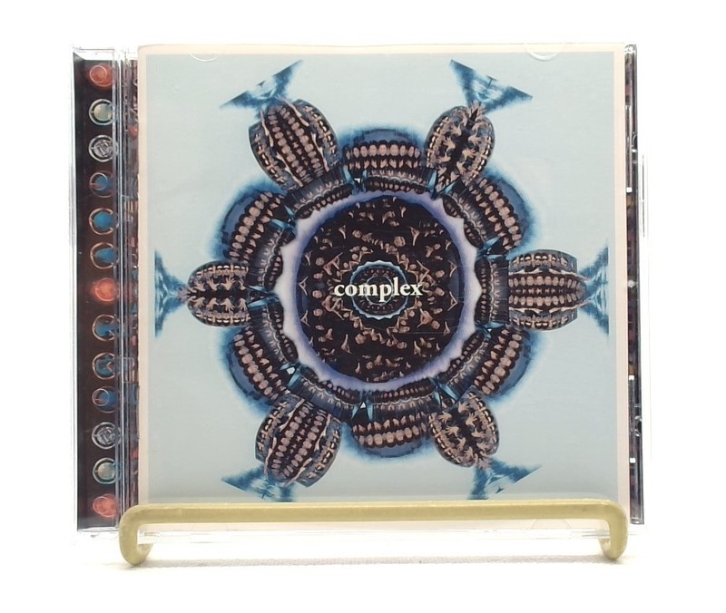 complex best [CD] COMPLEX /80s, 90s /hit song BE MY BABY /HOTEI TOMOYASU /J-ROCK
